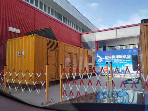 鹤岗发电机出租 对于发电机的特性你了解多少？