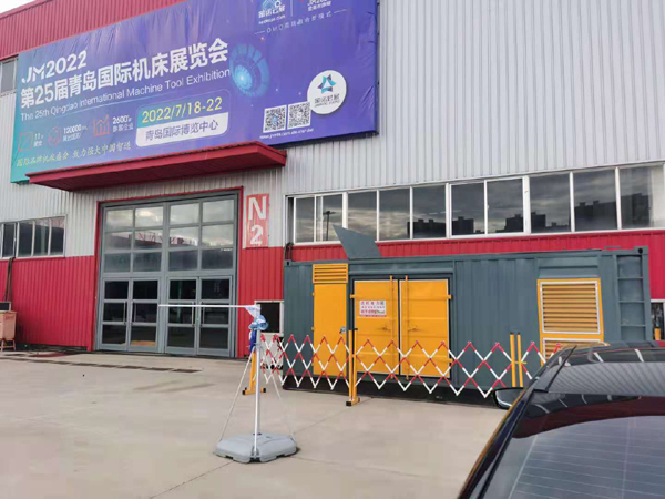鹤岗发电机租赁-柴油发电机组不及时维护危害大