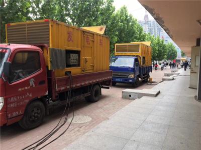 鹤岗是否需要给柴油发电机安装保护装置