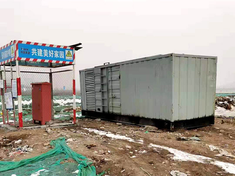 鹤岗燃气发电机在高海拔地区运行时会遇到哪些常见故障？