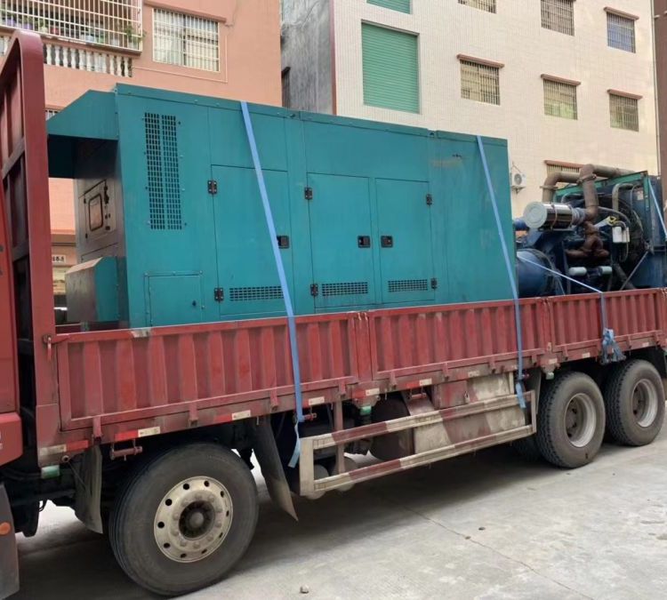 鹤岗如何在不同负载率下确保 400KW 柴油发电机组的正常运行？