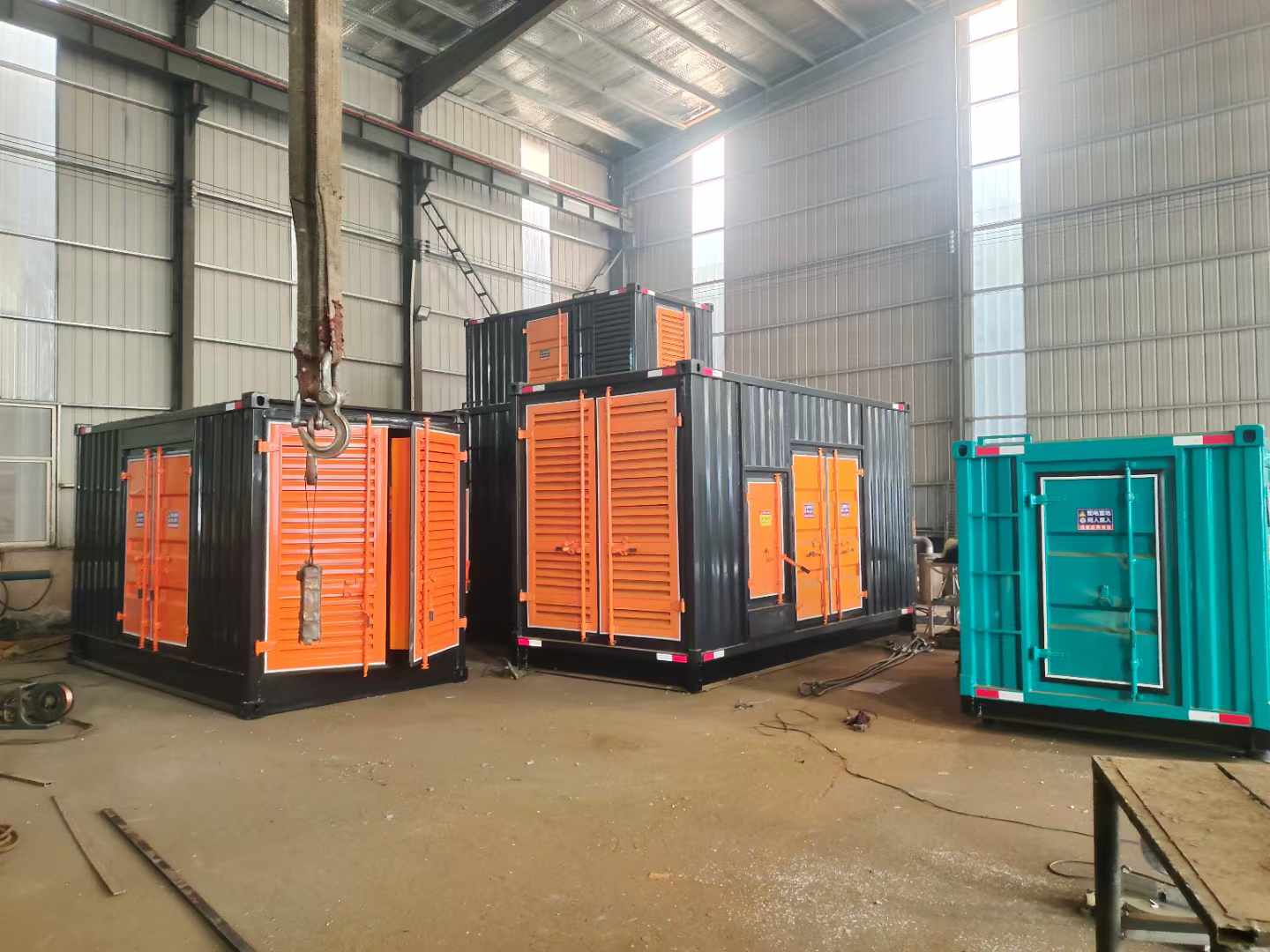 鹤岗如何根据用电设备的功率选择合适的空开？