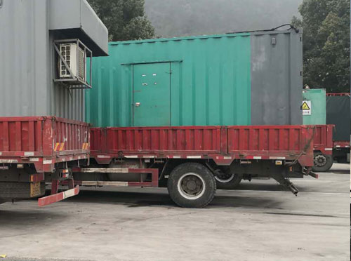 鹤岗柴油发电机组使用注意安全事项有哪些？