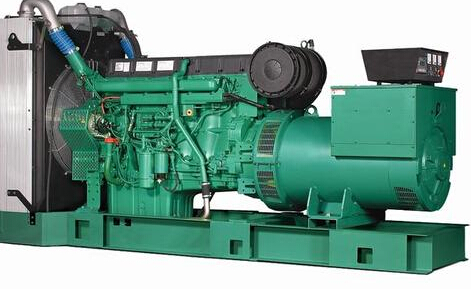 鹤岗发电机除垢后需要用清水冲洗水冷式机油散热器几次？