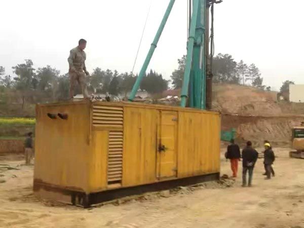 鹤岗柴油发电机组应用场合有哪些？